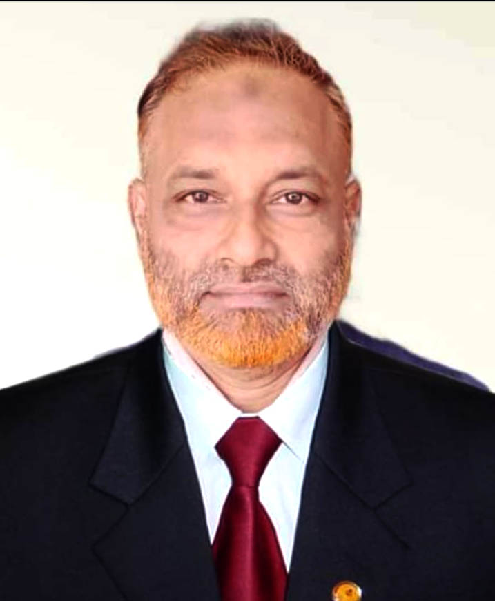 MUHAMMAD ABDUS SALAM KHONDOKER